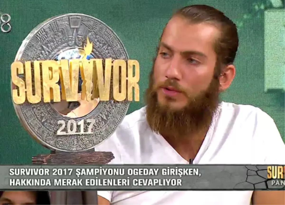 Geçmiş Survivor\'larda Kendisine En Yakın Hissettiği İsim Kim?