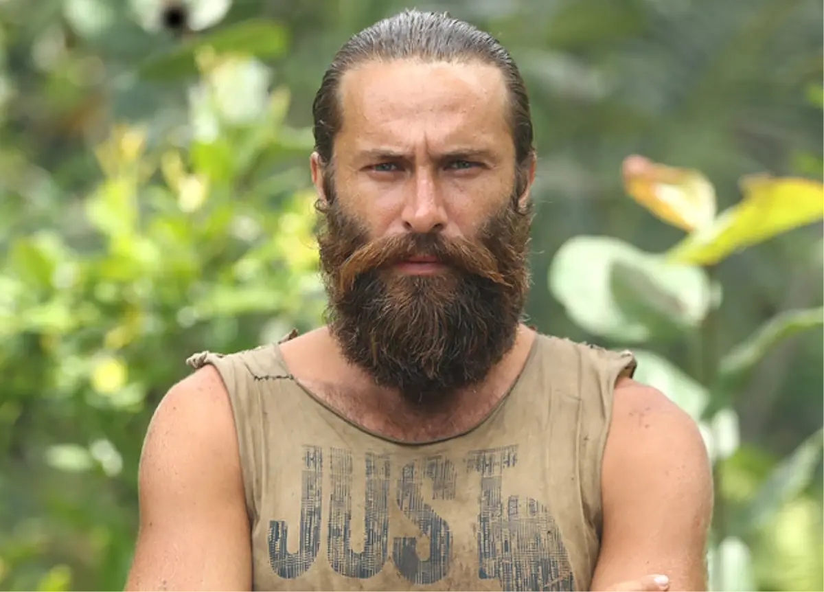 Gökhan\'ın Survivor 2017 Değişimi