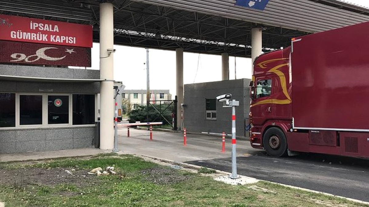Gümrüklerde İhracatçıya Danışmanlık Hizmeti Verilecek