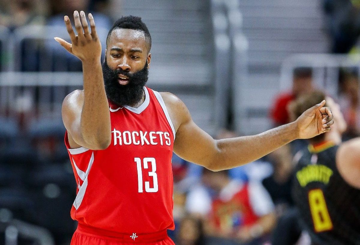 Harden\'dan 56 Sayı