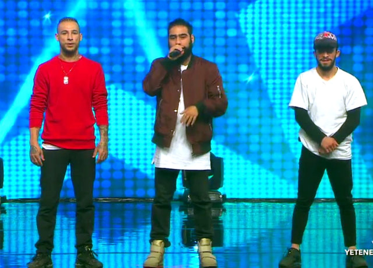 Hip Hop Hakkındaki Sözleri Kafa Karıştırdı! Acun Ilıcalı Müdahale Etti