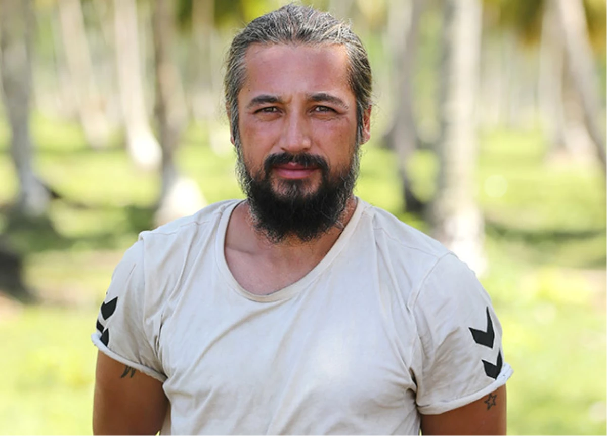 İlhan Mansız\'ın Survivor 2017 Değişimi