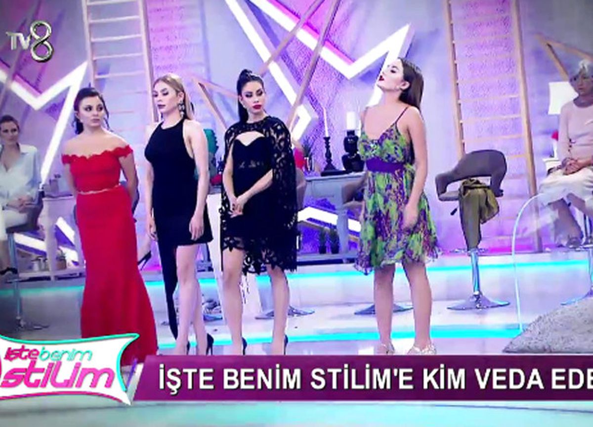 İşte Benim Stilim\'e Veda Eden İki Yarışmacı Belli Oldu!