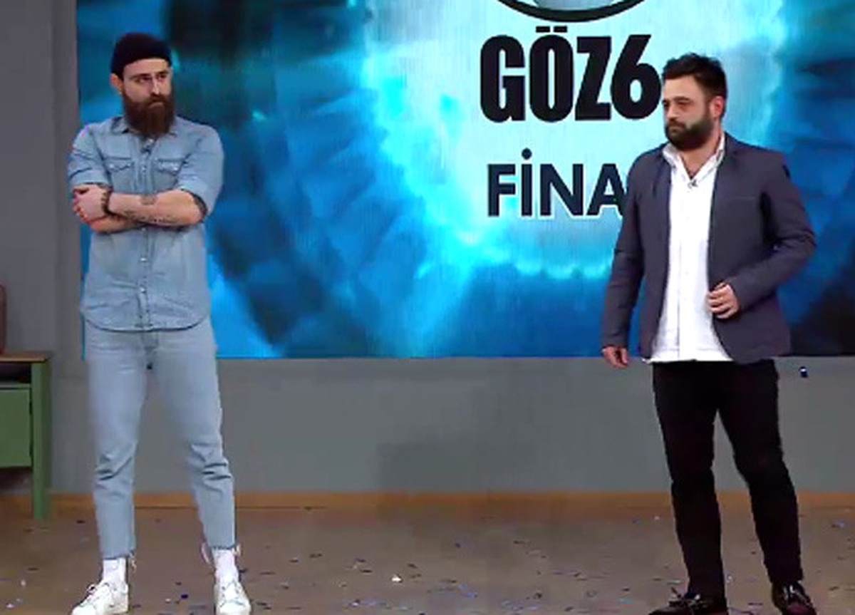 İşte Erkekler Takımının Şampiyonu! Survivor\'un Son Yarışmacısı Belli Oldu!