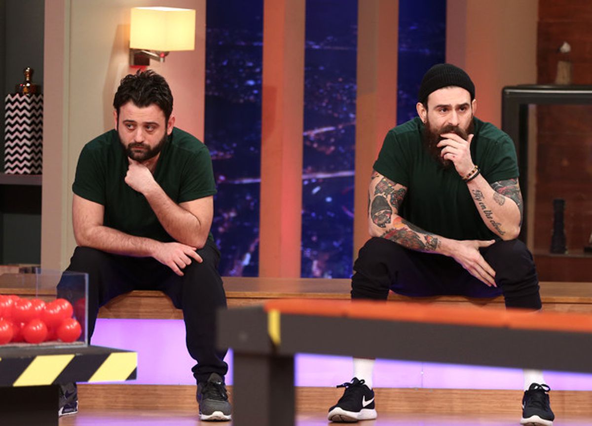 İşte Göz6 Büyük Final Tanıtımı!
