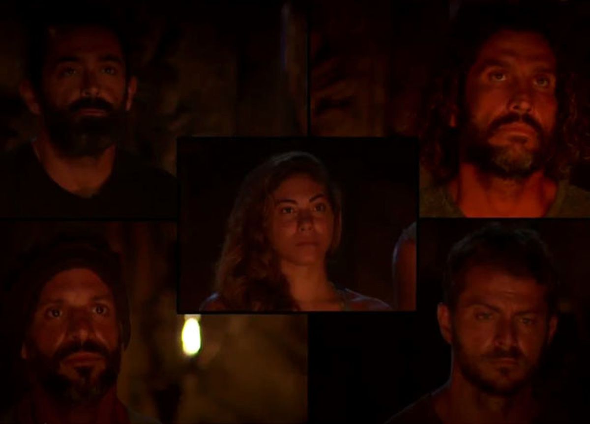İşte Survivor Yunanistan\'ın Finalistleri...