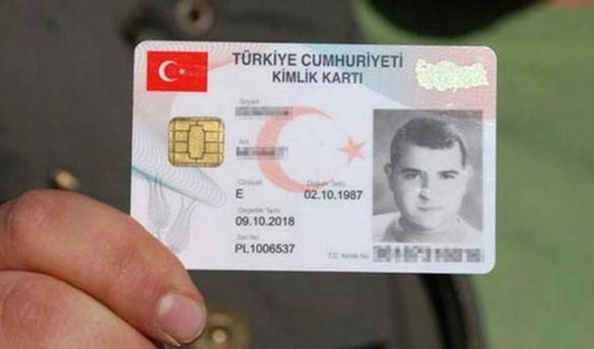 İsteyen Adını ve Soyadını Değiştirebilecek