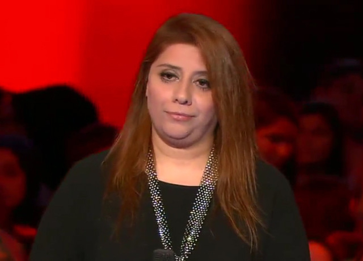 Jüriyi Şaşırtan Bilgi! Herkesin Bildiği O Şarkıyı Dayısı Bestelemiş...