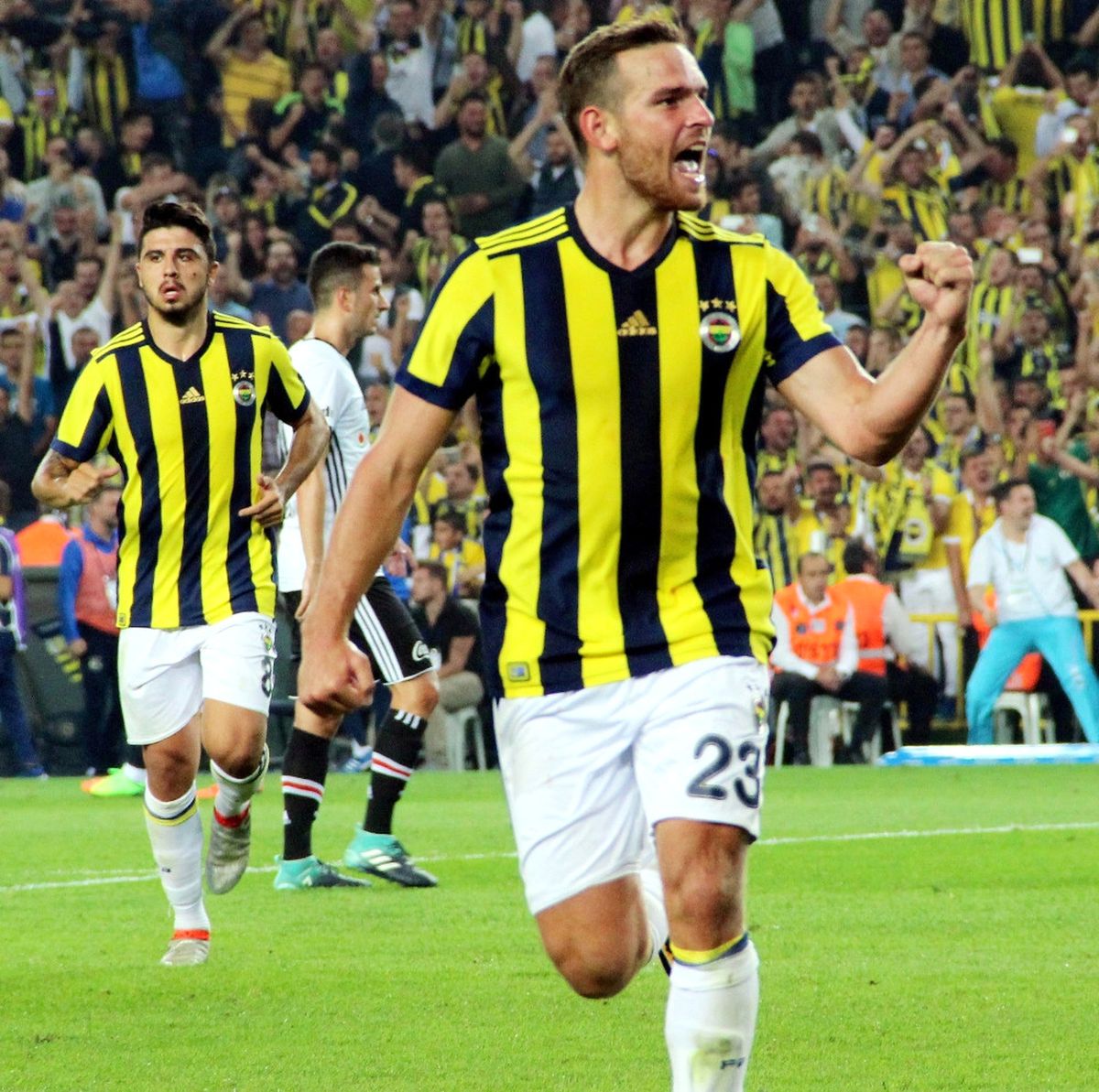 Kadrodan Çıkarıldı
