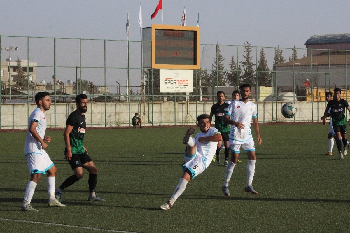 Kilis Belediyespor Son Yılların En Kötü Sezonunu Geçiriyor