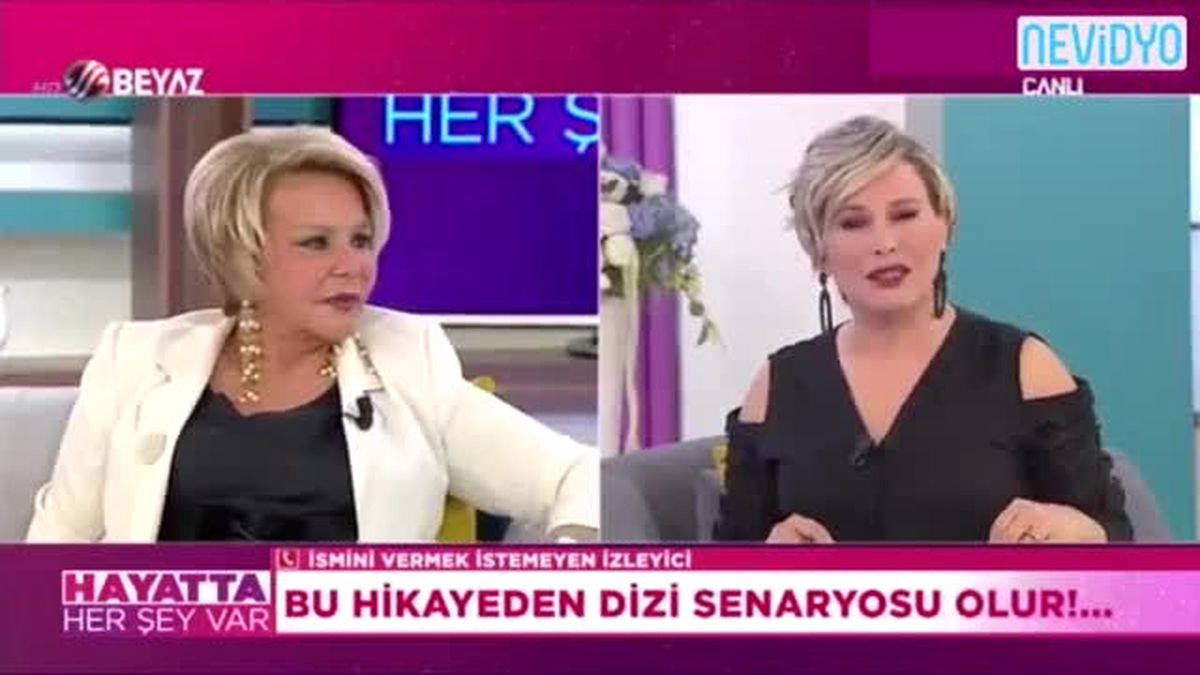 Kocamın İkiziyle Birlikte Oldum"