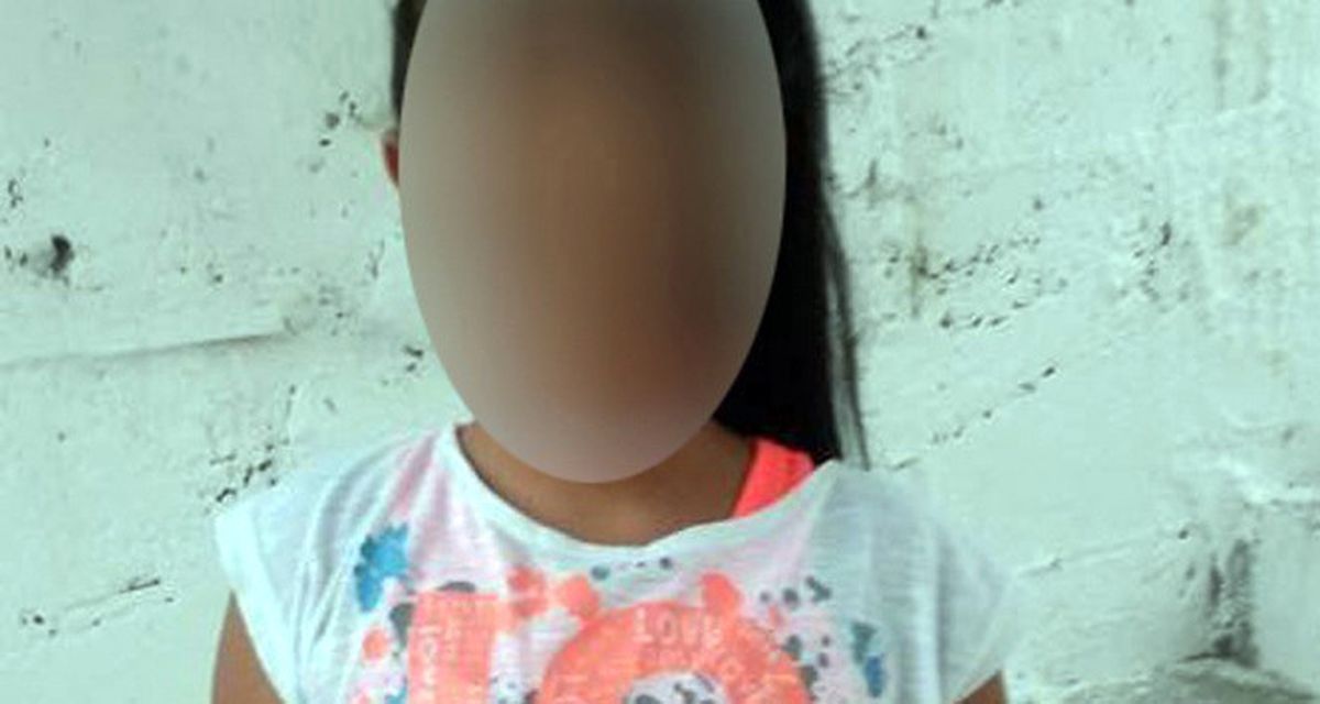 Küçük Yağmur\'un Davasında Adli Görüşmecisi Tanık Olarak Dinlendi