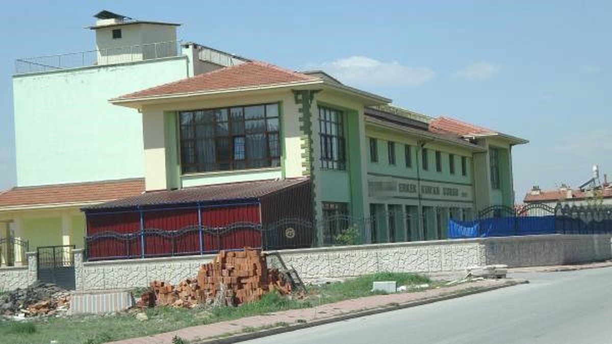 Kur\'an Kursunda Cinsel İstismar Davasında Mağdur Aileler, Şikayetinden Vazgeçti