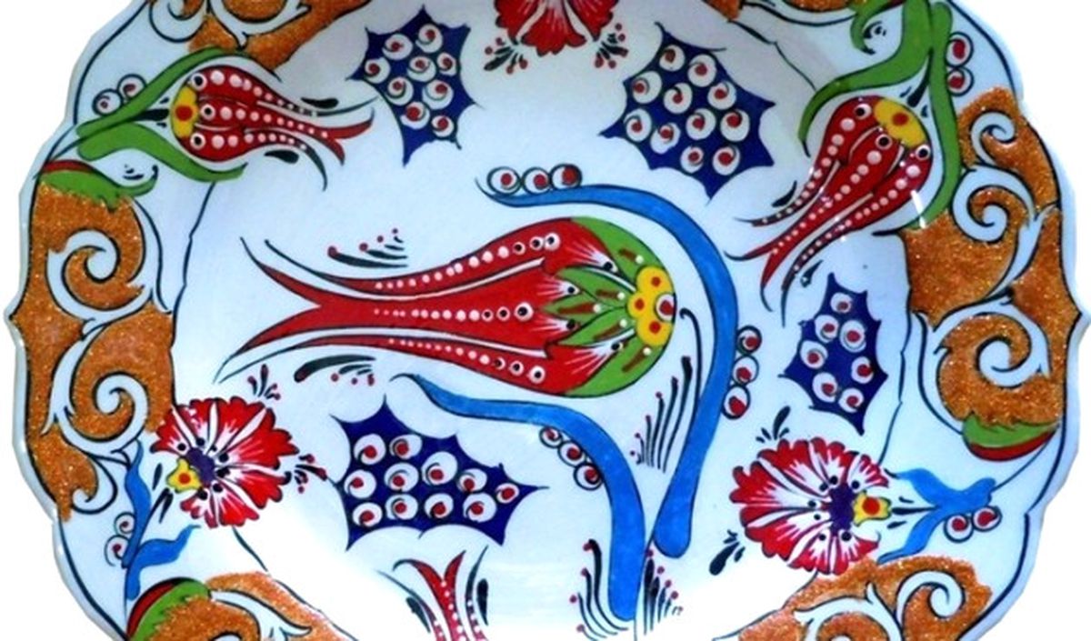 Kütahya Çinisi Unesco Yaratıcı Şehirler Ağı\'nda