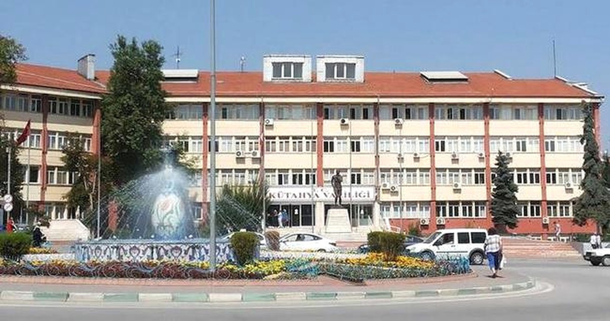 Kütahya Valiliği\'nden Fetö Açıklaması