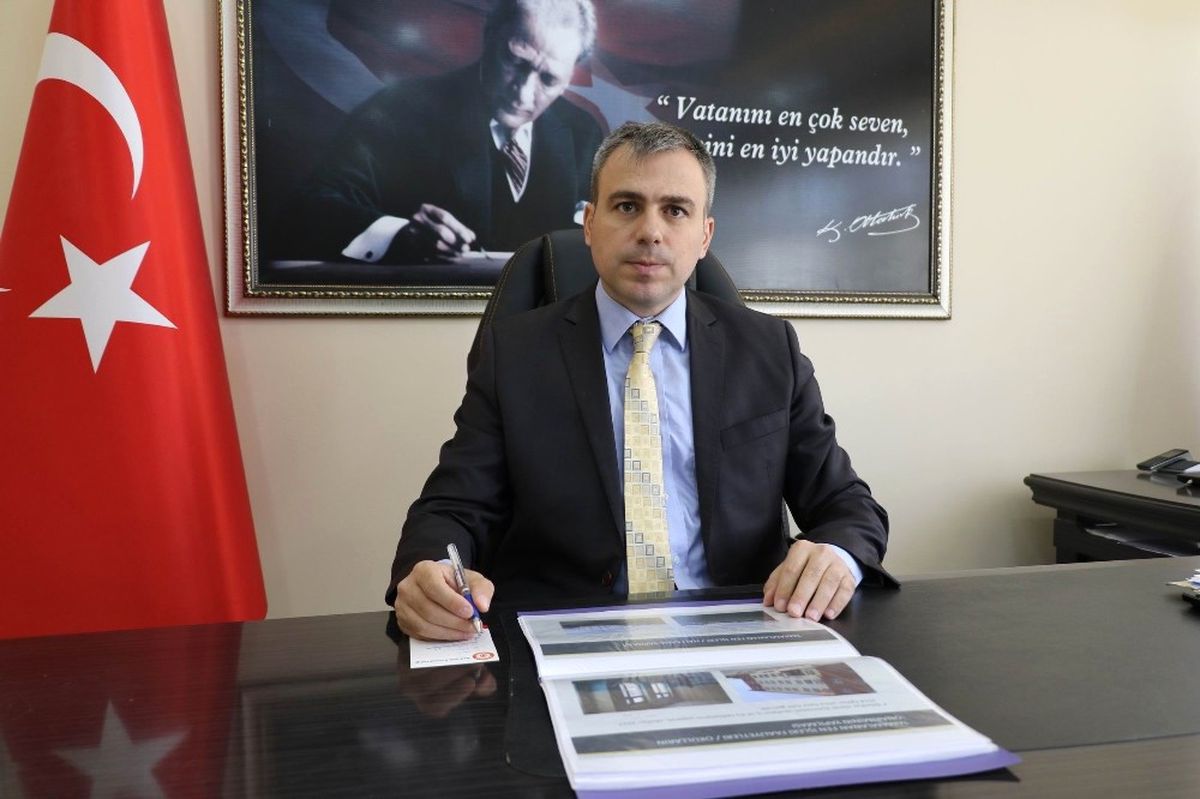 Lice, Terör ve Uyuşturucu ile Anılmaktan Kurtuluyor