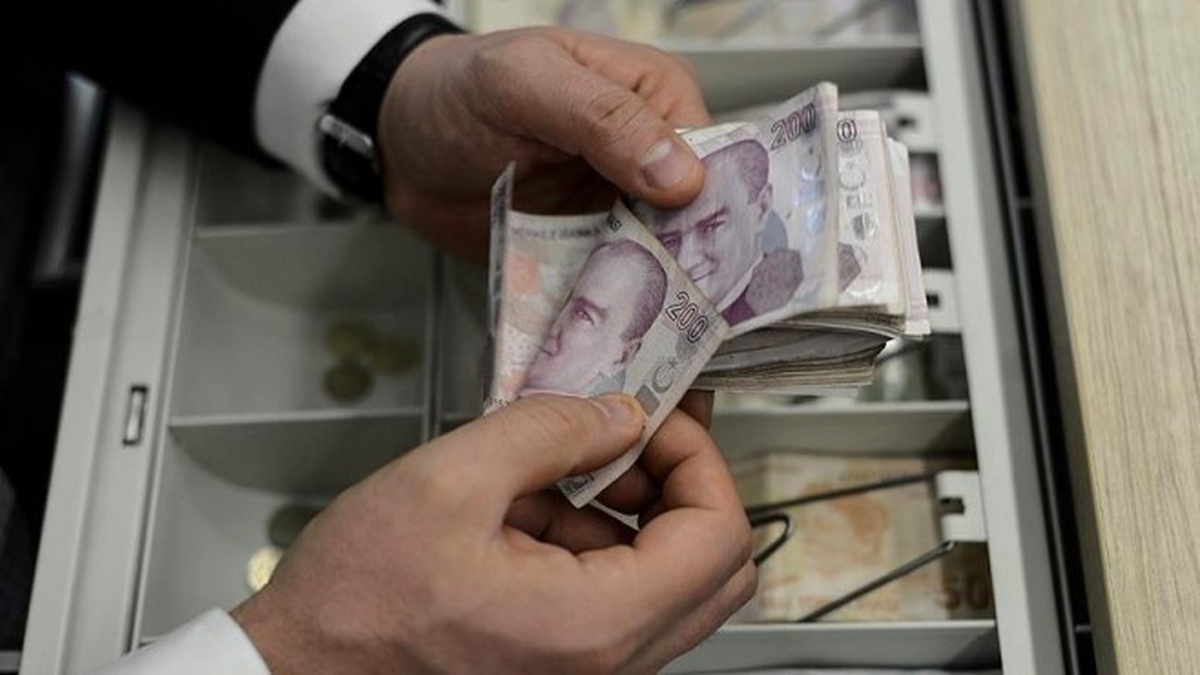 Merkez Bankası\'ndan 1,4 Milyar Dolarlık \'Hamle\'