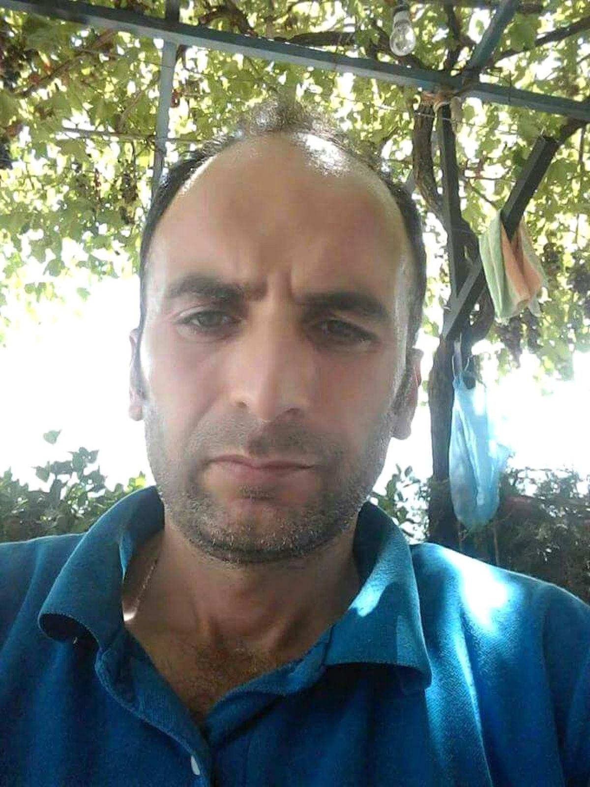 Mermer Ustası 15 Gündür Kayıp