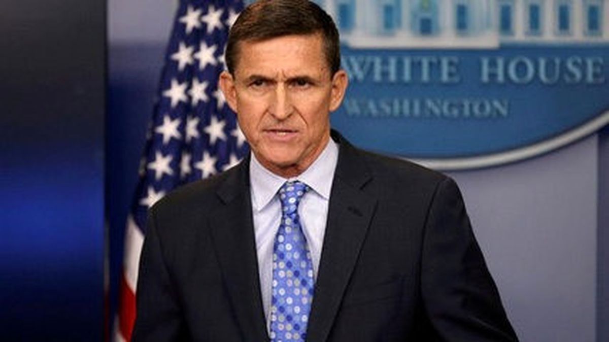 Michael Flynn Resmen Suçlanabilir