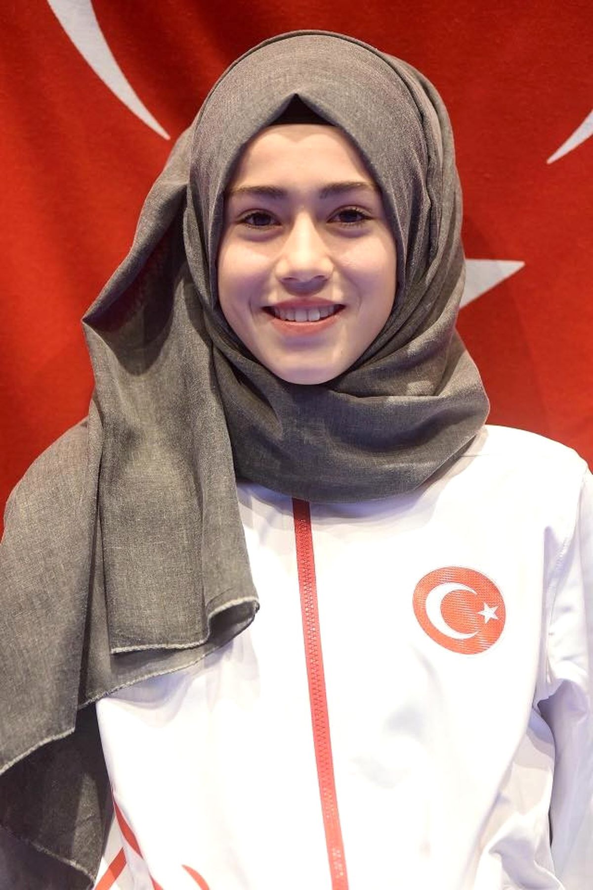 Milli Taekwondocu Edanur Koç Avrupa 3\'üncüsü Oldu