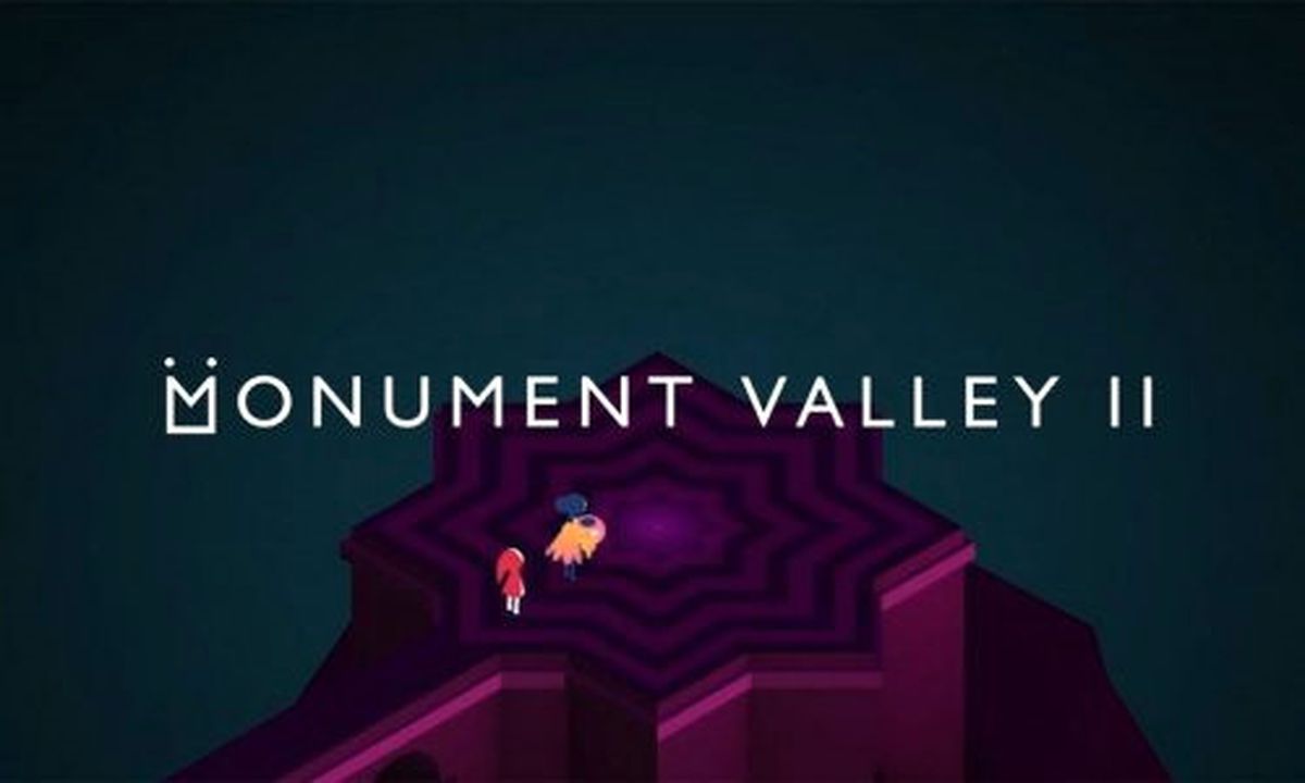 Monument Valley 2 Sonunda Android\'de!