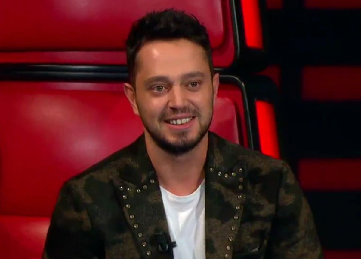 Murat Boz\'dan Yarışmacıya Özel Teşekkür: \'Beni Geçmişe Götürdün!\'