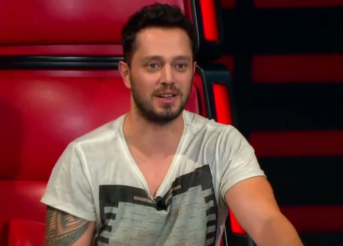 Murat Boz, Yıldız Tilbe\'ye Teşekkür Etmeyi Unutunca Ortalık Karıştı!