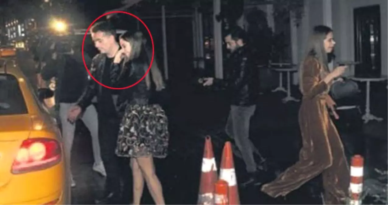 Murat Cemcir\'in Sır Gibi Sakladığı Sevgilisi Evli mi?