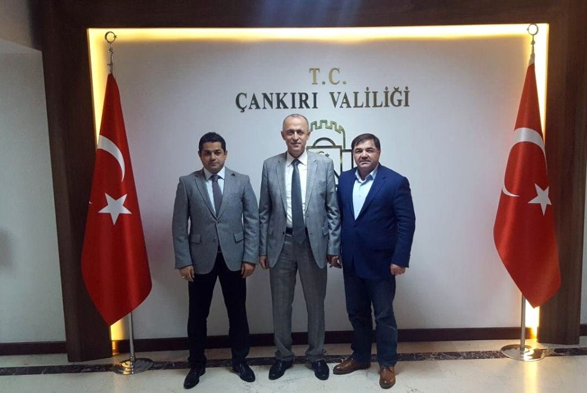 Musa Aydın: "Yurdun Her Köşesinde Elmas Misali Bulunmayı Bekleyen Çocuklar Var"