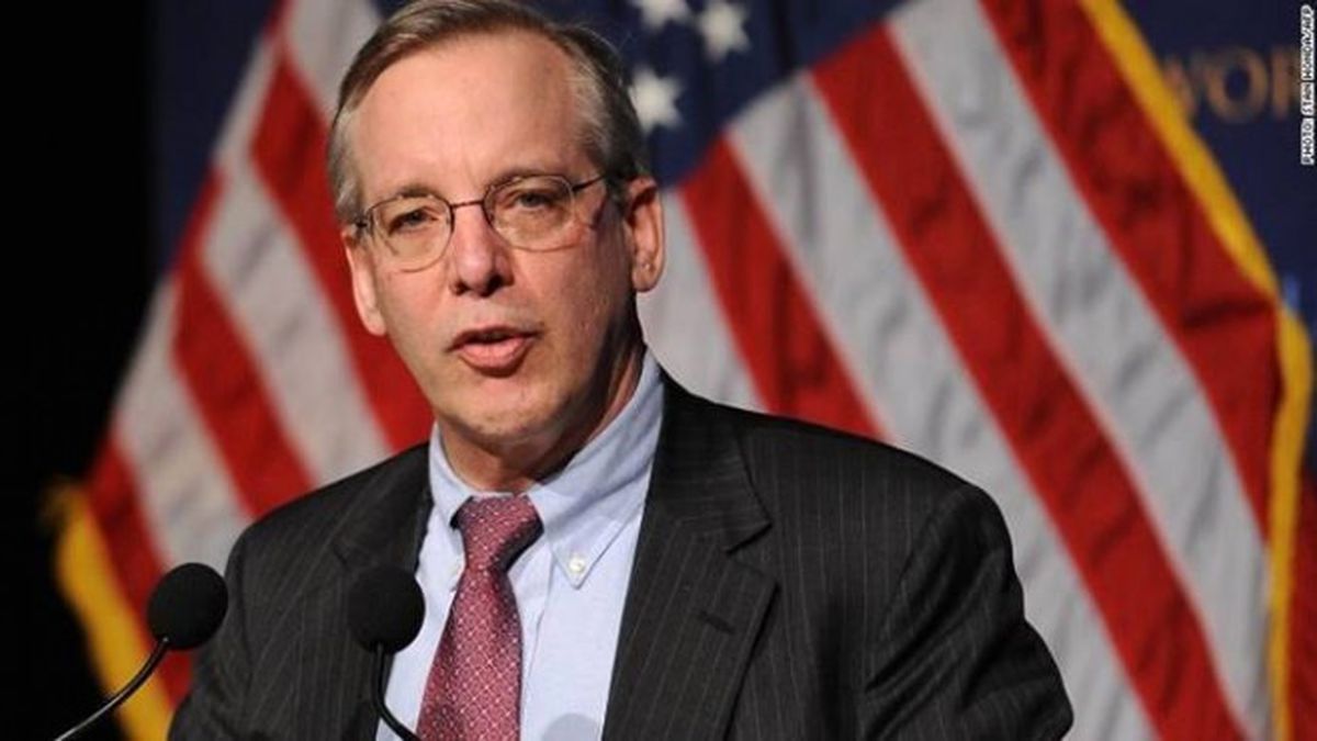 New York Fed Başkanı Dudley Emekliliğe Ayrılıyor