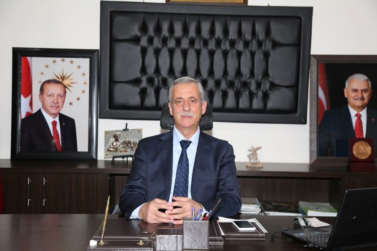 Niğde Belediye Başkan Yardımcılığına Taciroğlu Atandı