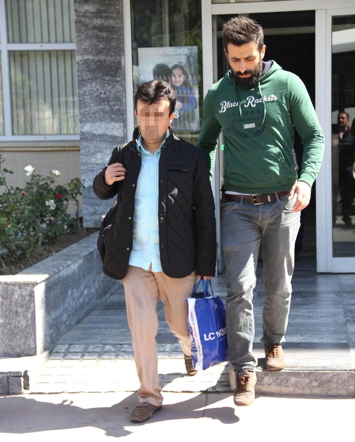 Öğretmene Fetö\'den 6 Yıl 3 Ay Hapis