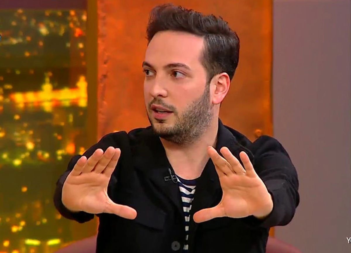 Oğuzhan Koç\'tan İlginç Öneri! Eser Yenenler Koşu Bantları...