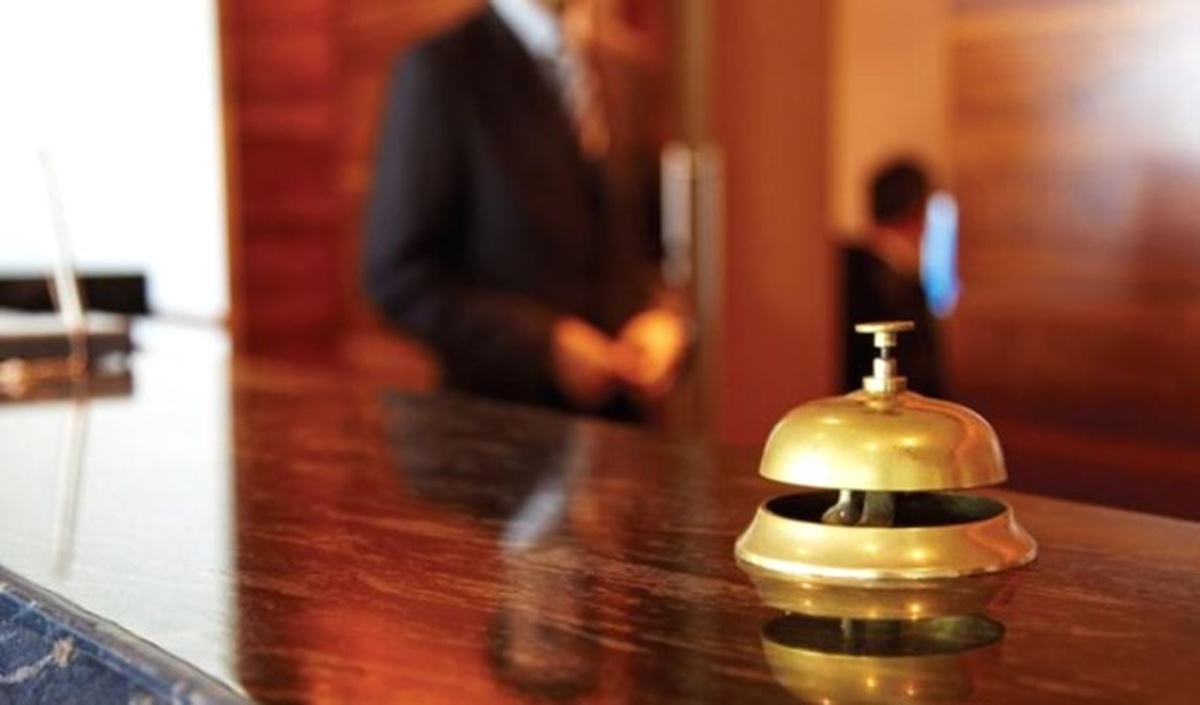 Otel Çalışanlarının Kazançları Yüzde 14 Arttı