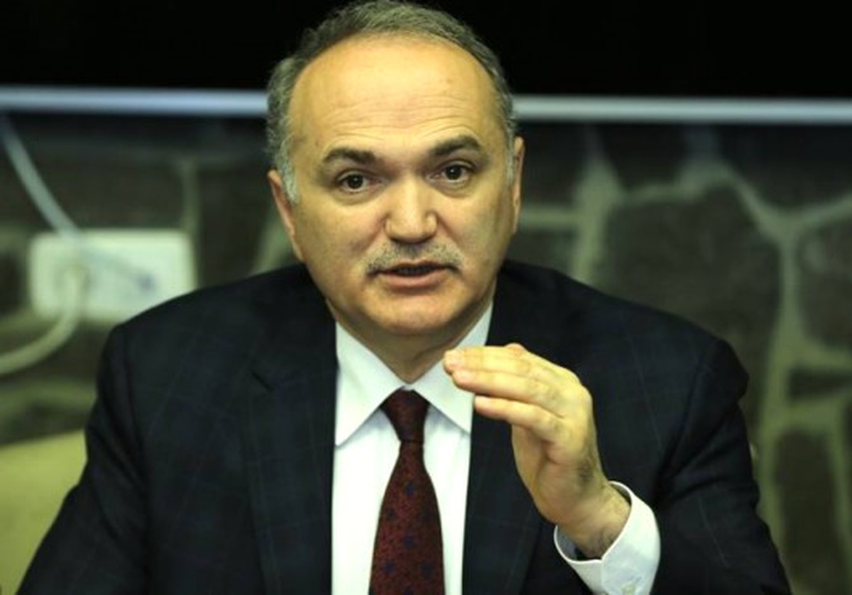Otomotivden Sonra Destek Sırası \'Petrokimya ve İlaç\' Sektöründe