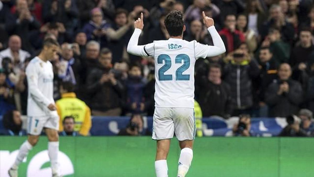 Real Madrid Evinde Rahat Kazandı