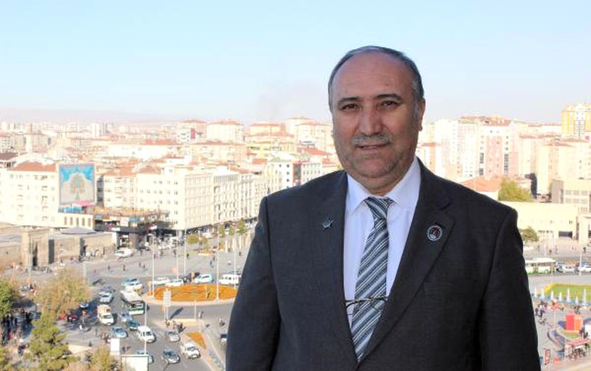 Rüyasında Şehit Dedesini Görünce Çanakkale Şehitleri ve Torunları İçin Dernek Kurdu