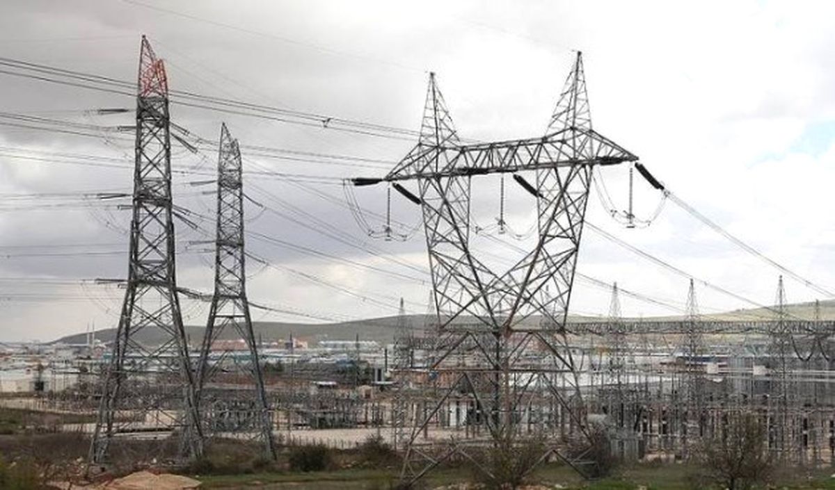 Sanayi Elektriğinde \'Yüksek\' Gerilim