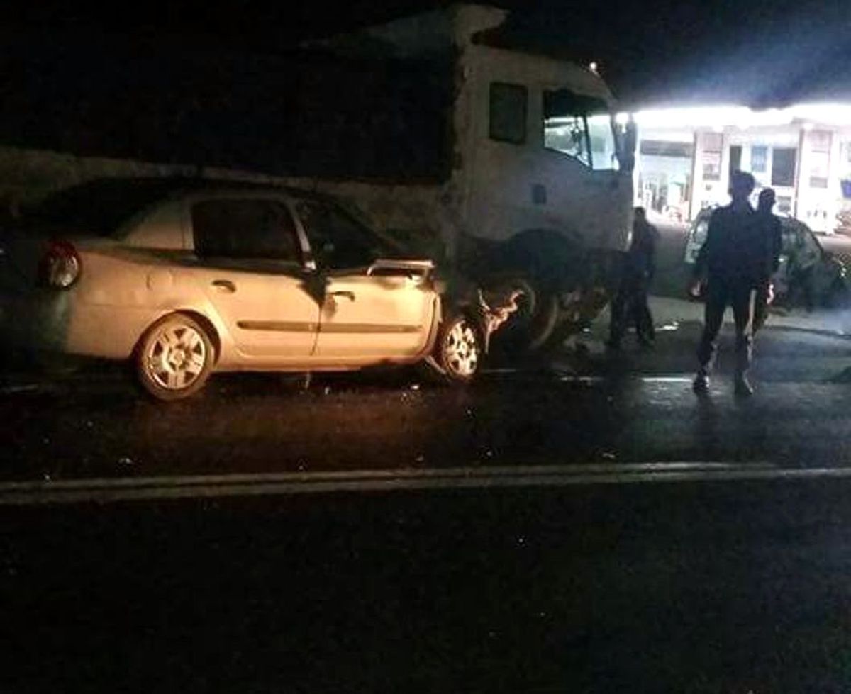 Şanlıurfa\'da Trafik Kazası: 6 Yaralı