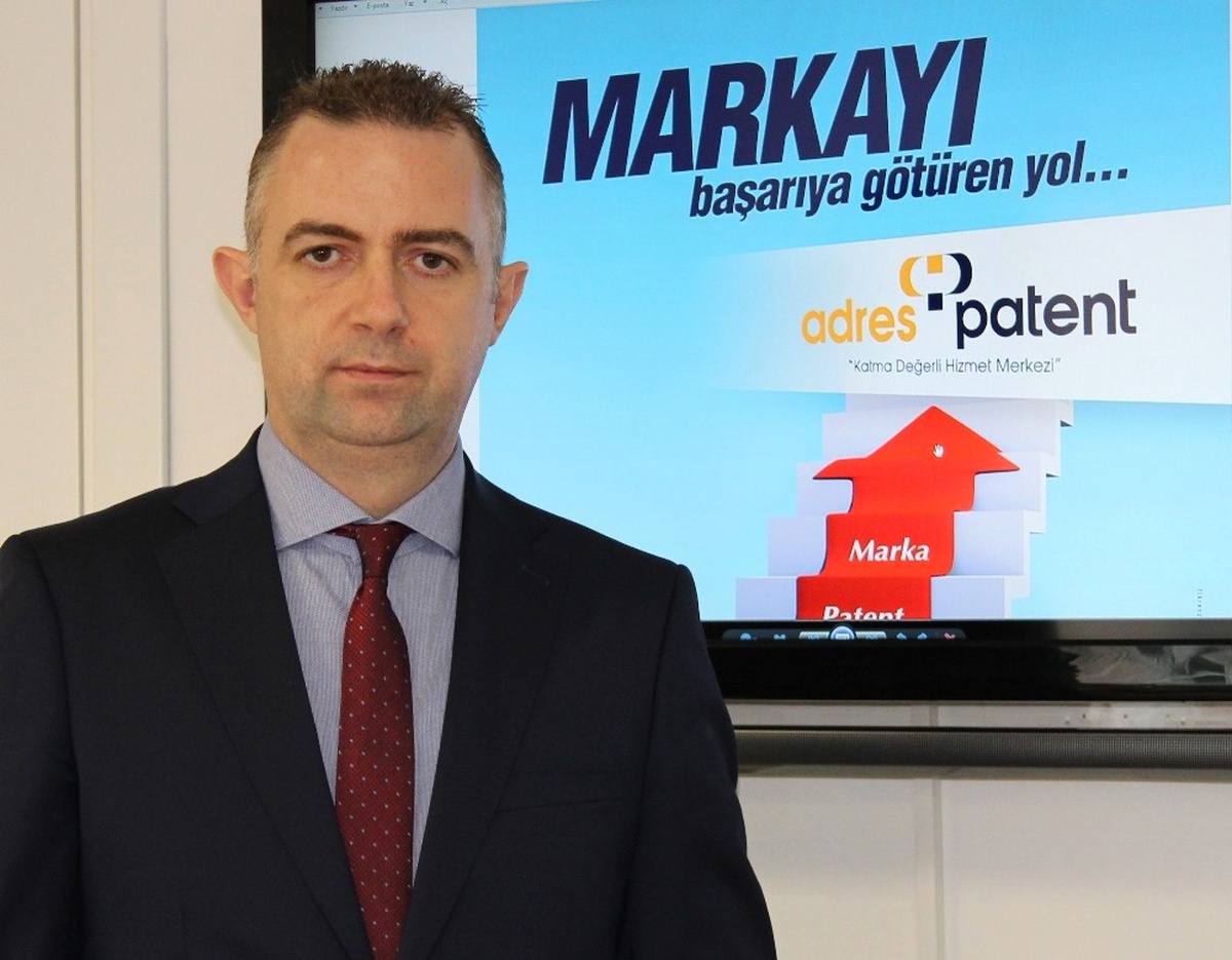 Santek Fuarı\'na Yeni Patent Kanunu Damga Vurdu"