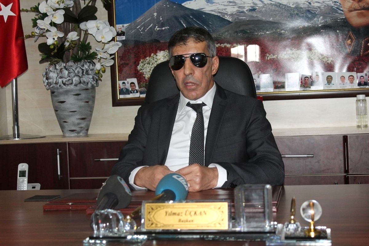 Şehit ve Gazilerden, Gazilere Uygulanan Şiddete Tepki