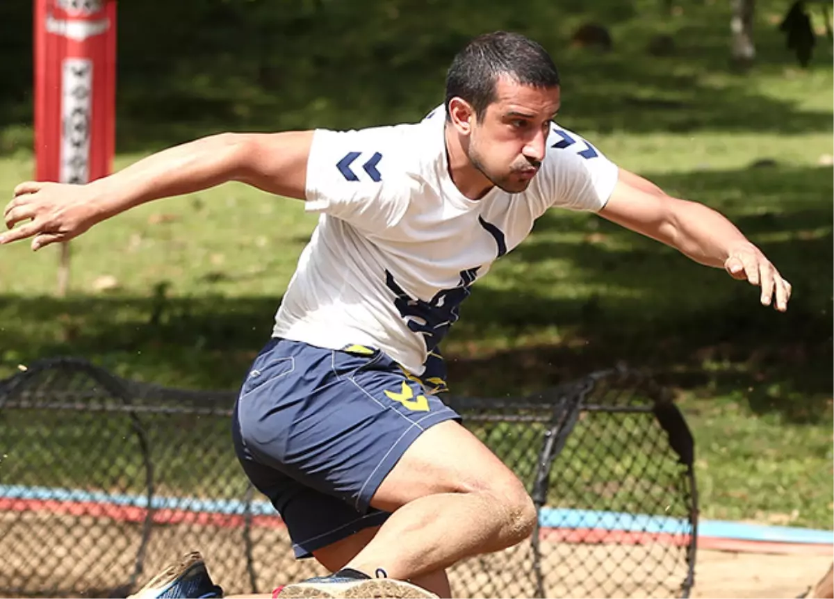 Serhat Akın Olarak Girdi, Ersin Korkut Olarak Çıkacak"