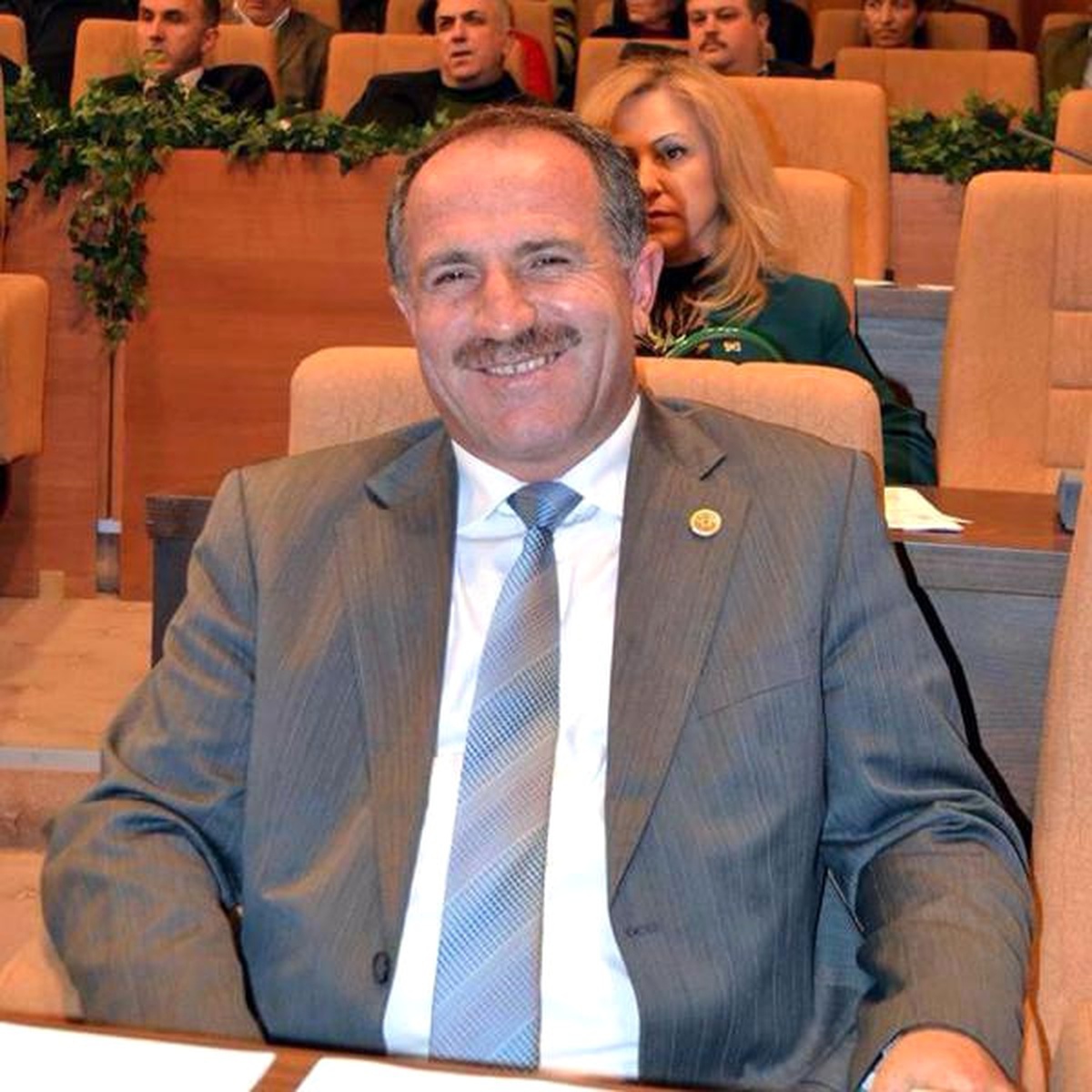 Silivri Belediyesi Meclisi Üyesi Aksu, Silahlı Saldırıda Yaralandı
