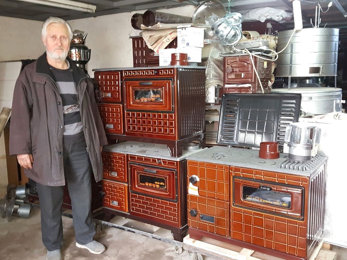 Sobacılar Dertli