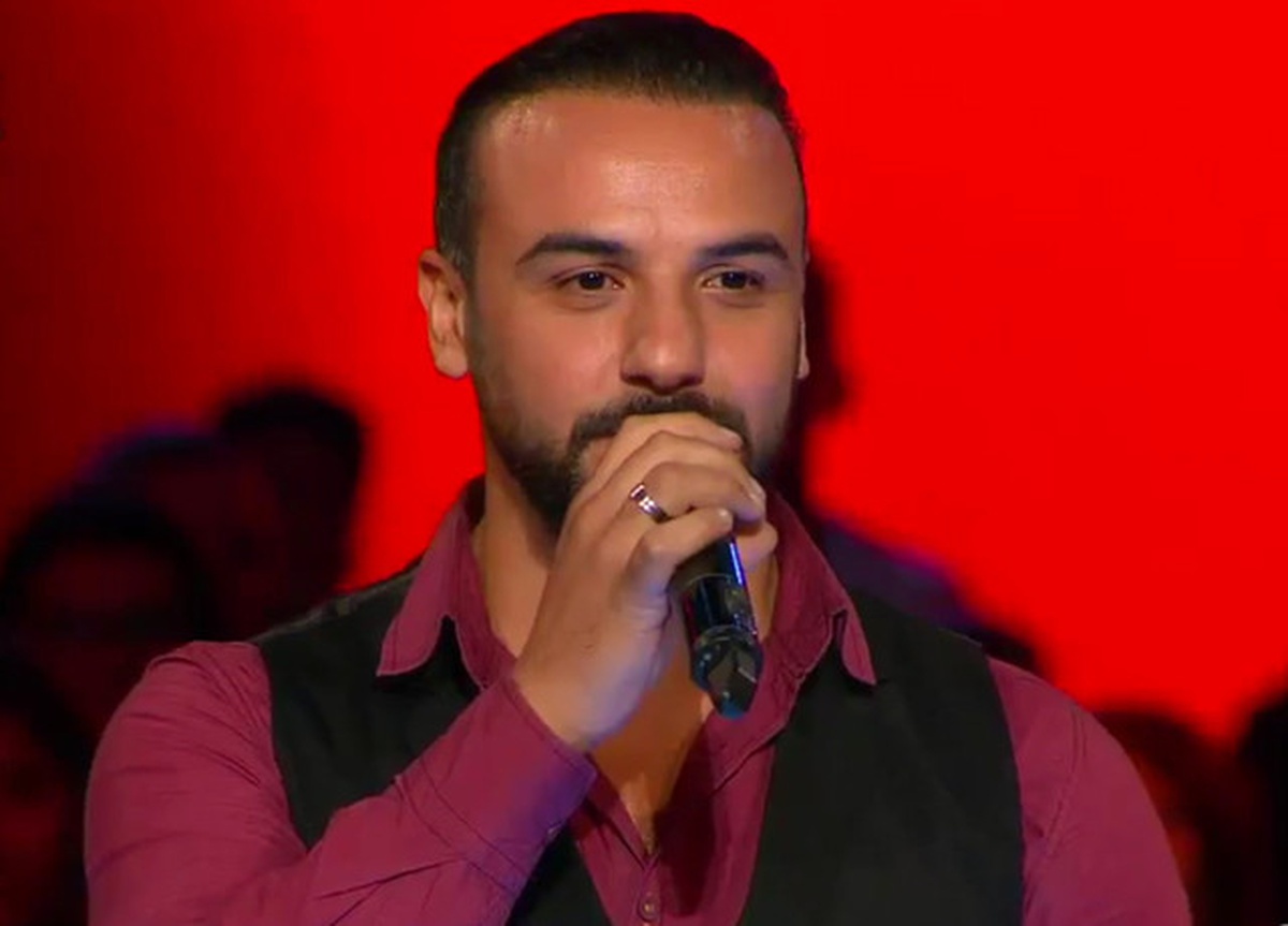 Mustafa\'nın Soyismi O Jüriyle Aynı Çıktı: \'Kardeşim Benim!\'