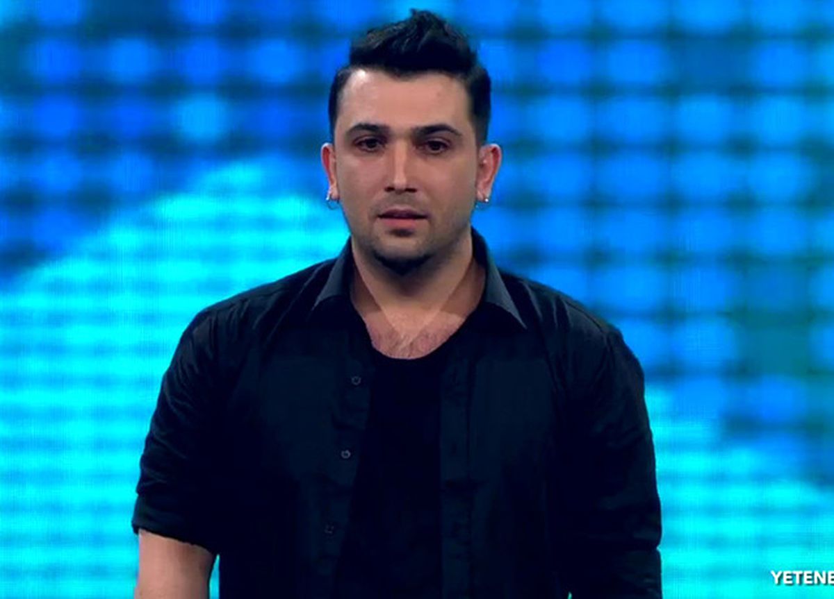 Stand Up Yeteneğiyle Herkesten Tam Not Aldı!