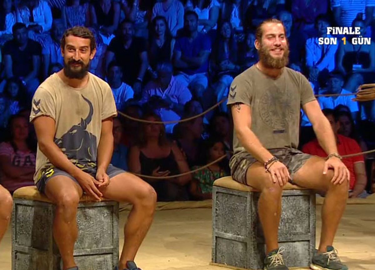 Survivor 2017\'de İkinci Finalist Belli Oldu!