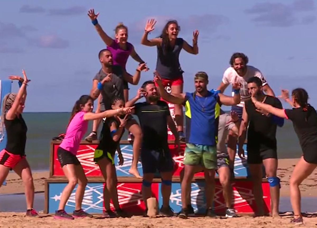 Survivor 2017\'deki Unutulmaz Sevinçler!