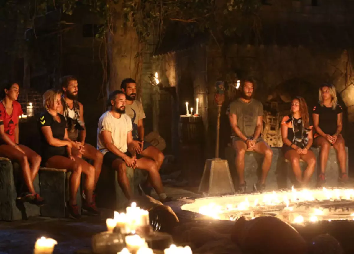 Survivor Finali İçin Bomba Tahminler!