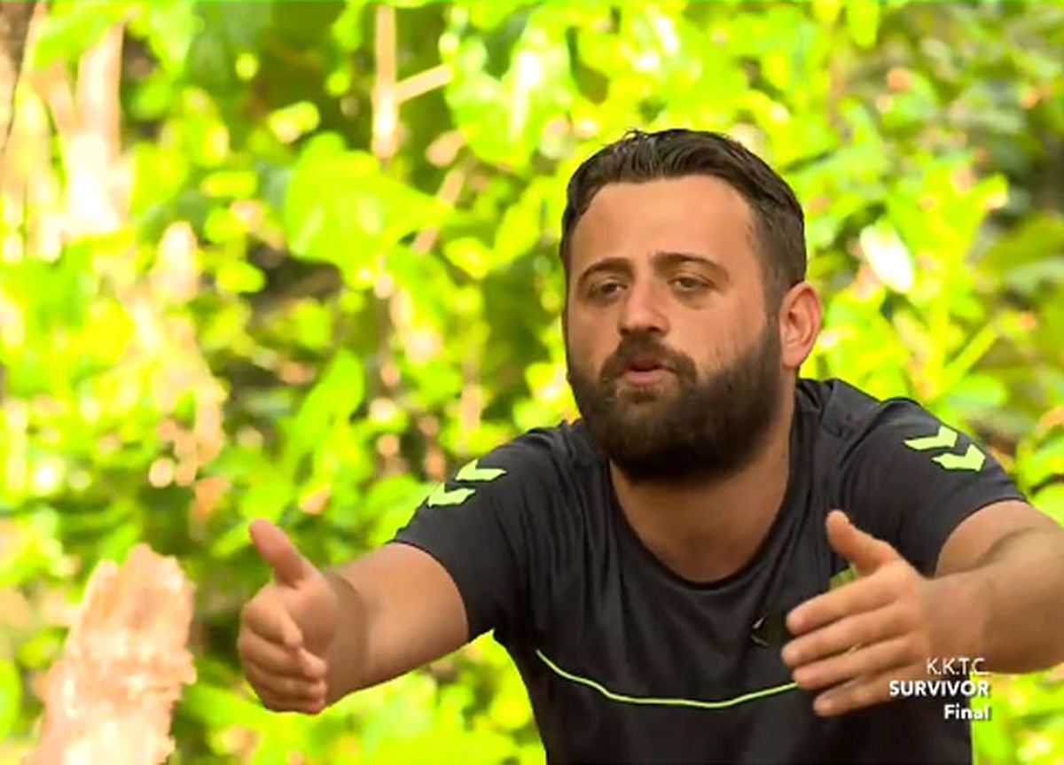 Survivor Yarışmacılarının Büyük Değişimi! Görünce İnanmayacaksınız...